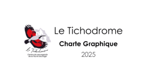 Charte Graphique 2025 - Le Tichodrome 1/6