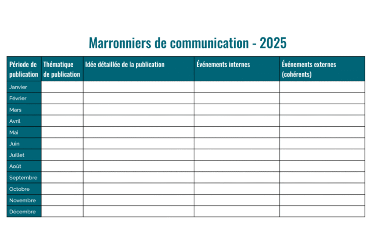 Template marronniers GrenobLE LAB