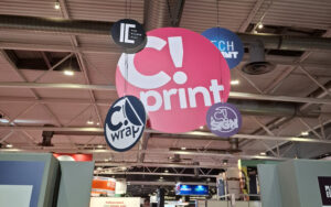 Lire la suite à propos de l’article C!Print Lyon: entre visual branding et IA